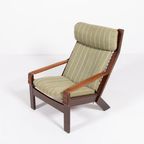 Scandinavian Design Lounge Chair ‘Inka Star’ By Peter Opsvik For Stokke, 1960’S thumbnail 4