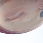 Serving Dish By Lino Sabattini For Zani & Zani, Italy 1970S. thumbnail 11