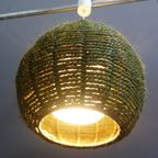 Green 1970S Pendant Lamp thumbnail 10