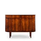 Deens Design Palissander Klein Dressoir, 1960S thumbnail 8