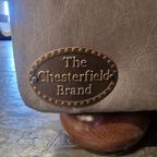 Chesterfield Basic Luxe 3-zits - Dubai Grey thumbnail 7