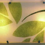 IKEA Gyllen Wandlamp By Julia Treutiger thumbnail 6