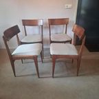 4 Awa Van Teeffelen Eetkamerstoelen thumbnail 4