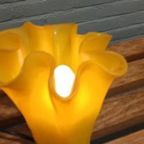 Hala Zeist Handkerchief Lamp Glazen Tafellamp thumbnail 15