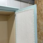 Hoge 1 Deurs Kledingkast Restyle Webbing Hang/Leg thumbnail 11