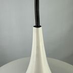 Semi 'witch Hat' Pendant Light By Torsten Thorup And Claus Bonderup For Fog & Mørup thumbnail 8