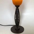 Art Deco Lamp Hettier Er Vincent thumbnail 18