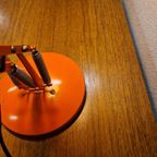Anglepoise Lamp Oranje Vintage Desklight thumbnail 11