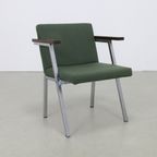 Vintage Fauteuil Martin Visser 'T Spectrum, 1960S thumbnail 4