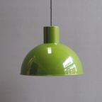 J. Hammerborg Jaren 70 Bunker Lamp Maxi thumbnail 3