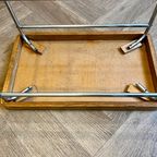 Bijzettafel Bauhaus-Stijl thumbnail 4