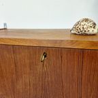 Deens Vintage Muur Bureau thumbnail 10