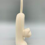 Naaman Israel Arched Back Cat thumbnail 5