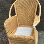 Rattan Garden Furniture Set thumbnail 14