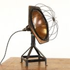 Art-deco Warmtelamp thumbnail 7