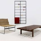 Lounge Chair By Gregorio Vicente Cortes And Luis Onsurbe For Metz & Co 1961 thumbnail 14