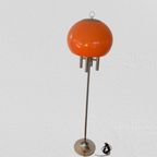 Mid-century Tulip Vloerlamp thumbnail 13