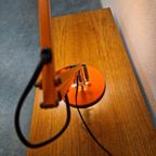 Anglepoise Lamp Oranje Vintage Desklight thumbnail 16