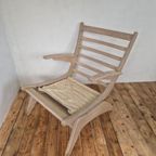 Jan Den Drijver Gelderland Design Vintage Fauteuil thumbnail 5