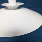 Vintage Schalenlamp - Hanglamp, JEKA Metaltryk thumbnail 5