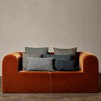 Blomus Sivo Kussen Midnight Blue thumbnail 2