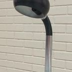 Vintage Space Age Design Tafellamp Bureaulamp Desk Lamp thumbnail 4