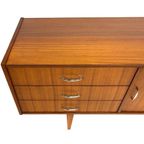 Vintage Dressoir Meubel Jaren 60 70 Design Tv Meubel thumbnail 18