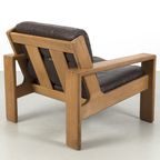 Vintage ‘Bonanza’ Fauteuil Asko 67956 thumbnail 5