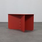 Tweedekans: Side Table Hinge Large By Lex Pott For Puik Design thumbnail 6