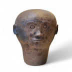 Ceramic Head 1970s thumbnail 3
