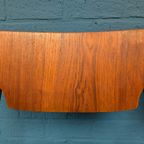 3x Vintage Deens Design Stoelen, <<<brand>>>, Jaren '60 thumbnail 4