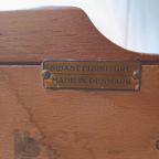 Arne Vodder Highboard Model Os63 thumbnail 8