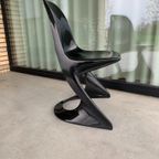 Casalino Stoelen Van Alexander Begge Voor Casala thumbnail 7