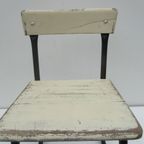 Antieke Kinderstoel, 1925-1930 thumbnail 7