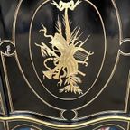 Commode In Napoleon Iii-Stijl. thumbnail 3