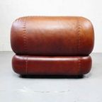 Sapporo Lounge Chair By Mobil Girgi Italy 1970'S thumbnail 6