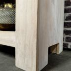 Ladekast / Boekenkast / Buffetkast / Wandmeubel thumbnail 7