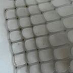 Vintage Hanglamp In Glas / Heksenlamp Massive thumbnail 4