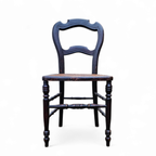 Napoleon Iii Chairs 19th Century / Dining Chairs thumbnail 18