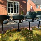 Leuke Vintage Bioscoop Stoelen thumbnail 9