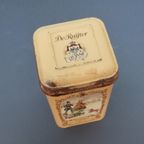 Blikje De Ruyter’s Chocoladevlokken Melk thumbnail 6
