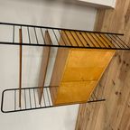 Vintage Wall Unit In Esdoorn Double-face thumbnail 11