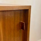 Vintage Sideboard / Dressoir Jaren 60 thumbnail 9