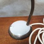 Vintage Lamp Burolampje Jaren 50 Fifties Jukebox Stijl thumbnail 5