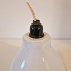 Antieke Emaille Hanglamp thumbnail 3