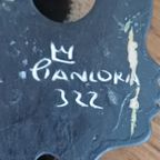 Meisjeshoofd Wanddecoratie L’ancora thumbnail 4