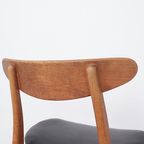 Hans Wegner Vintage Stoelen Ch30 thumbnail 12