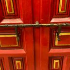Vintage Dressoir/Kastje thumbnail 4