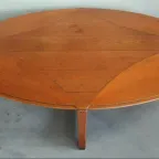 Jugendstil Art Deco Gustav Salontafel Design By Frits Schuitema thumbnail 3