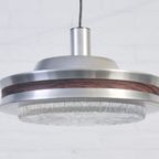 Metalen & Glazen Hanglamp Philips thumbnail 4